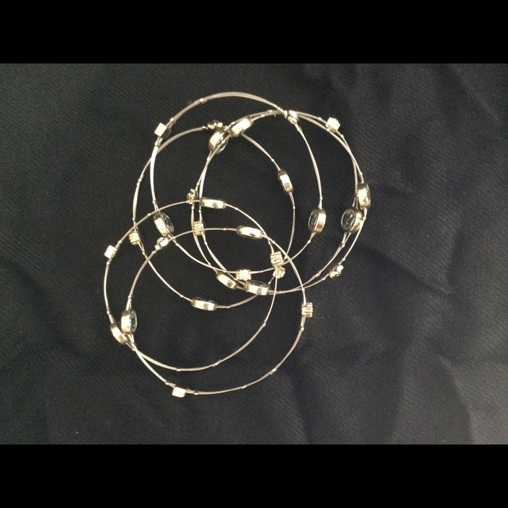 Bangle Bracelets - image 8